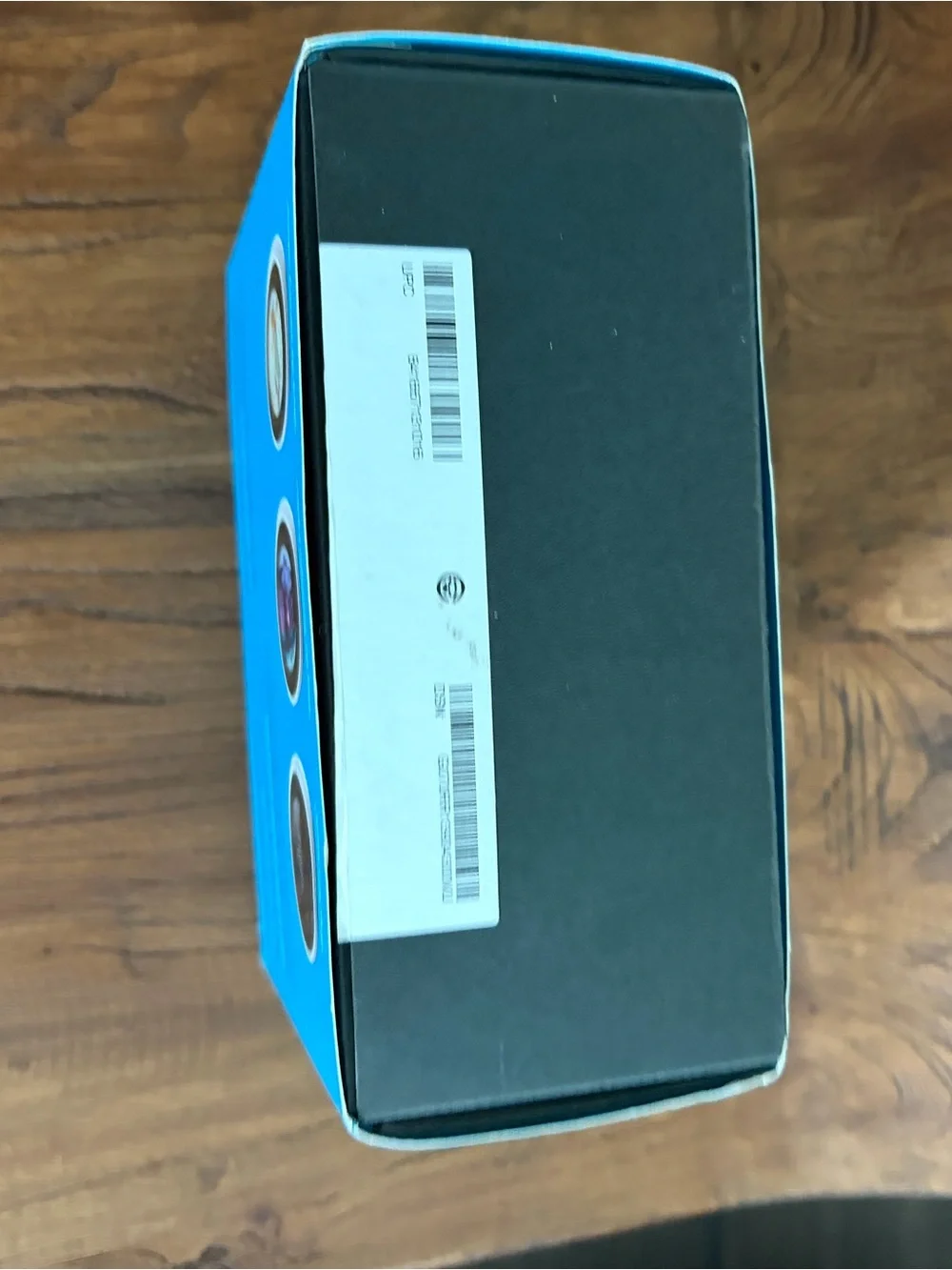 Amazon nib echo